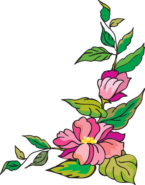cliparts|1,000+ Best Free Clip Art Images, Flower, Borders & More .